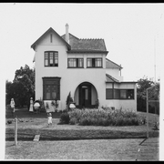 Tresillian Home, Willoughby